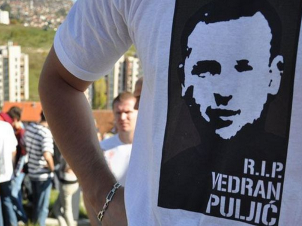 Brat Vedrana Puljića oglasio se emotivnom porukom, zahvalio se majci