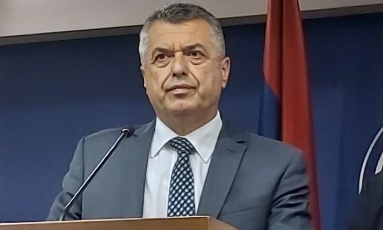 Bratić: Bosna i Hercegovina živi na svakom svome pedlju