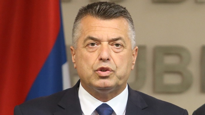 Bratić: Državna agencija jedina nadležna za predstavljanje BiH