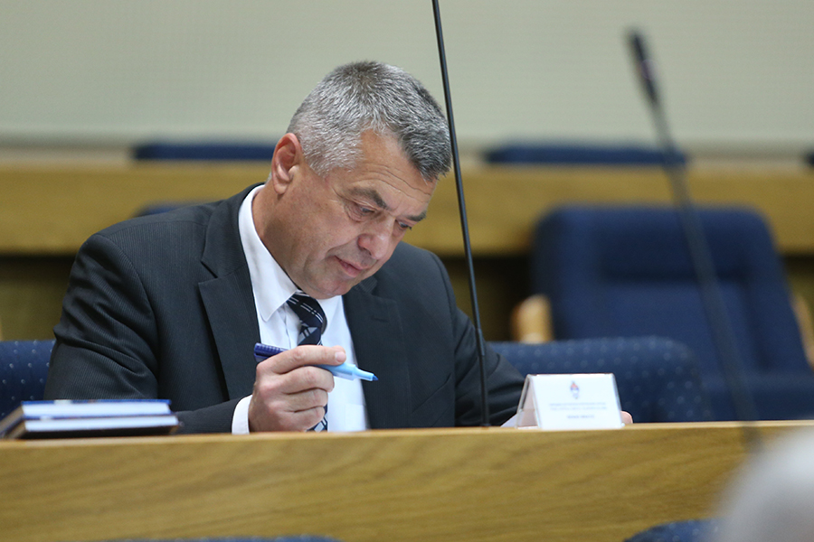 Bratić: Entiteti nemaju suverenitet već isključivo država BiH