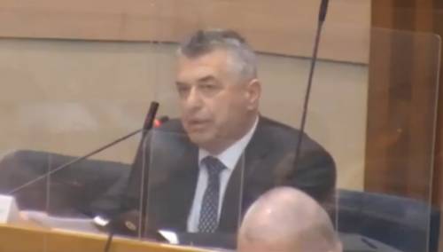 Bratić: Ja bih sad potpisao da budem ugrožen kao Hrvati