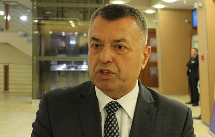 Bratić od MUP-a RS-a traži podatke o zastupljenosti konstitutivnih naroda u toj instituciji