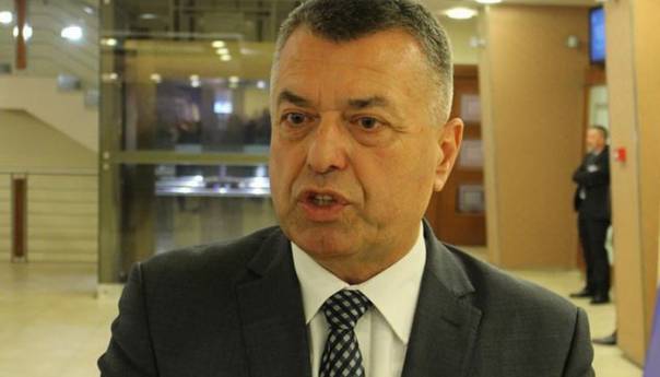 Bratić od MUP-a RS-a traži podatke o zastupljenosti konstitutivnih naroda u toj instituciji