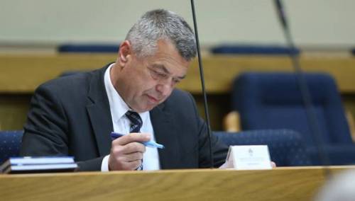 Bratić: Posljednji incident u Foči je atak na suživot