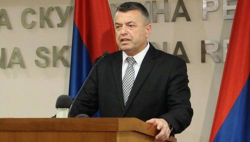 Bratić: Precizirati izbor rukovodstva entitetskog parlamenta