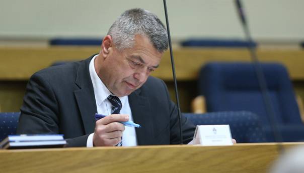 Bratić: RS nije uvažila okvirni zakon o visokom obrazovanju BiH