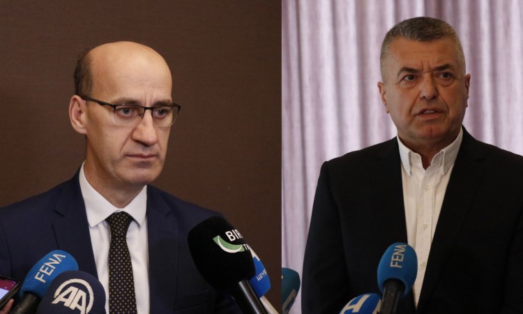 Bratić: U januaru definisanje ciljeva probosanskog bloka