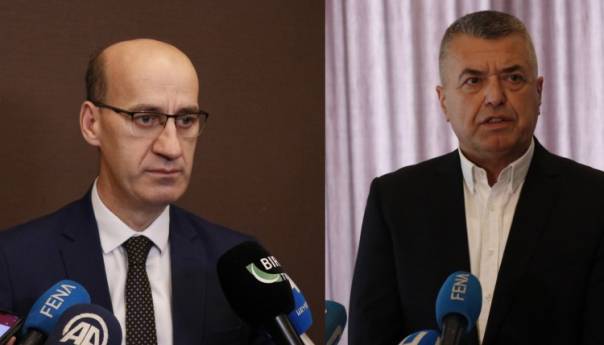 Bratić: U januaru definisanje ciljeva probosanskog bloka