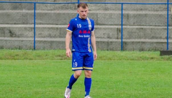 Bratstvo lider nakon pobjede nad TOŠK-om, Resić režirao trijumf Simm Baua