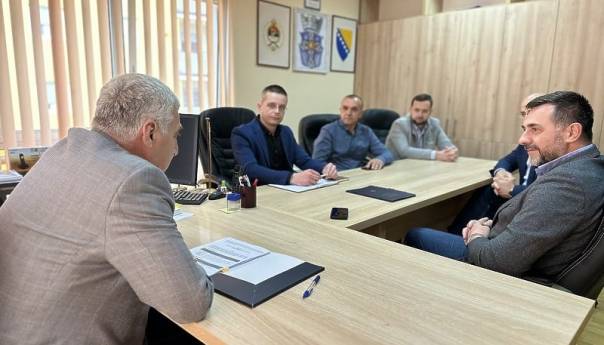 Bratunac: Počinje realizacija projekata u povratničkim mjestima vrijednosti oko 900 hiljada KM