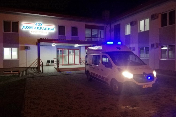 Bratunčanin napao i povrijedio ženu