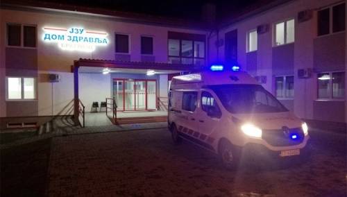 Bratunčanin napao i povrijedio ženu