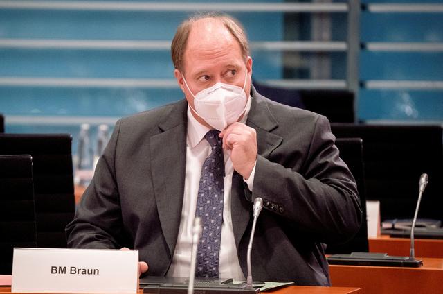 Braun očekuje poboljšanje situacije u Njemačkoj do kraja maja