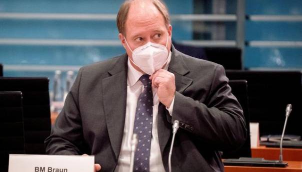 Braun očekuje poboljšanje situacije u Njemačkoj do kraja maja