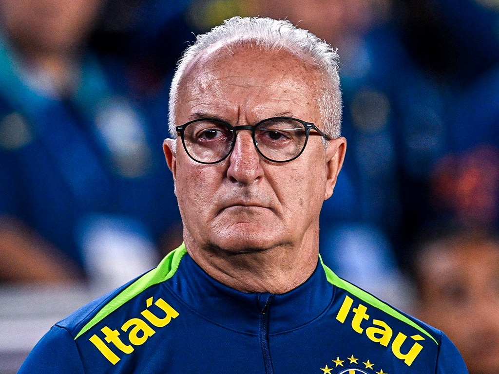 Brazil dao otkaz selektoru nakon teškog poraza od Argentine