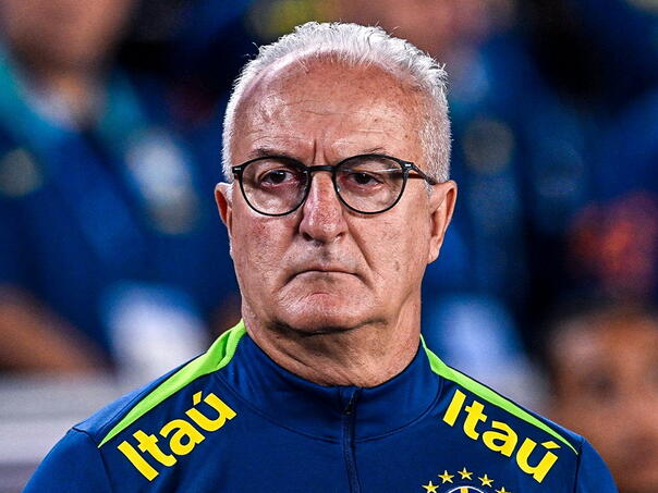 Brazil dao otkaz selektoru nakon teškog poraza od Argentine