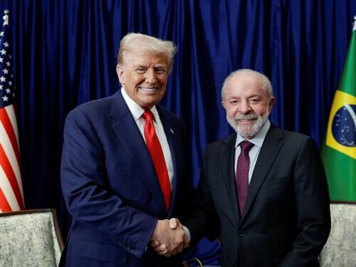 Brazil i SAD pokreću zajedničku akciju protiv kriminala