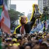 Brazil istražuje Trumpovo moguće uplitanje u izbore: Milion dolara "protiv cenzure"