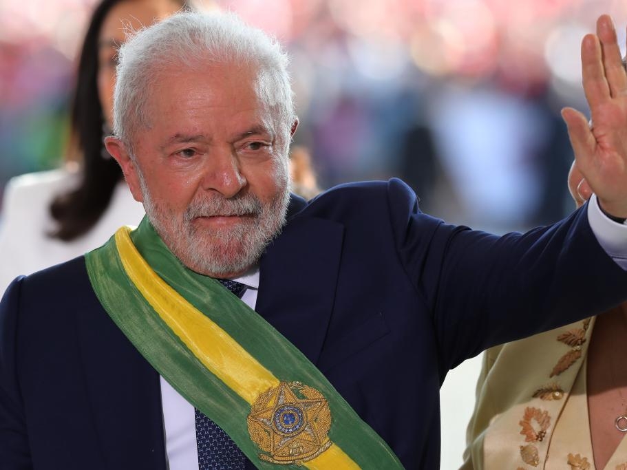 Brazil nudi posredovanje između SAD i Venecuele