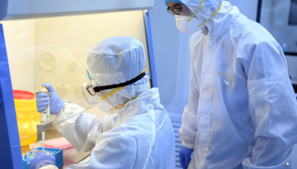 Brazil po broju zaraženih na drugom mjestu, odmah iza SAD-a