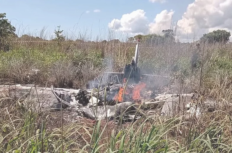 Brazil: Poginula četvorica fudbalera i predsjednik kluba