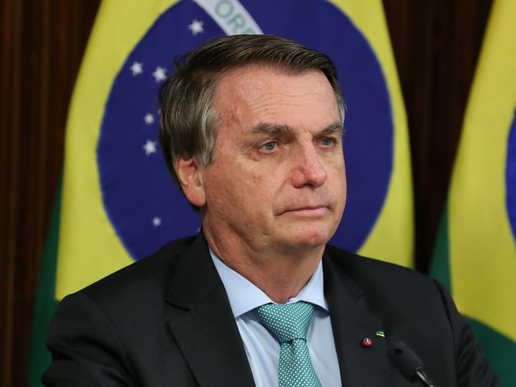 Brazil: Policija pretresla dom i sjedište bivšeg predsjednika Jaira Bolsonara