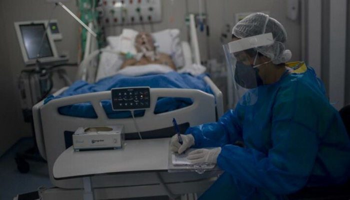Brazil premašio 300.000 umrlih od covida-19