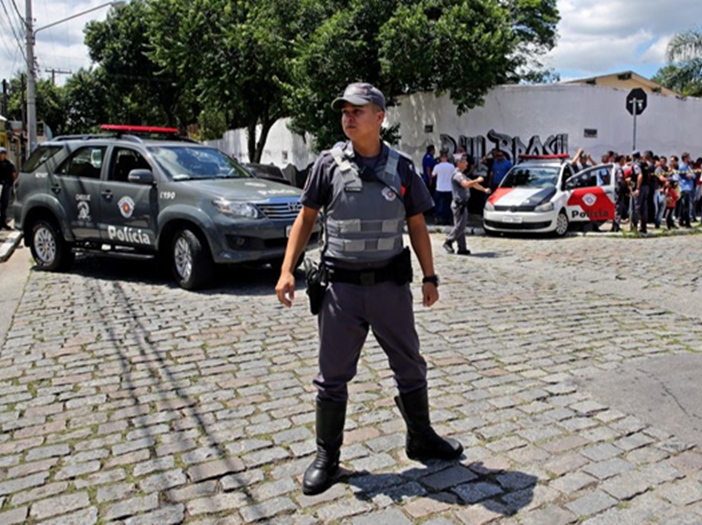 Brazil: Tinejdžer u školi ubio jednog učenika