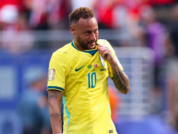 Brazil u šoku: Neymar objavio kraj reprezentativne karijere