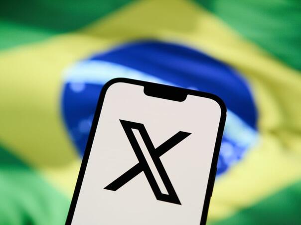 Brazil zaplijenio 3 miliona dolara s računa X i Starlinka zbog neplaćenih kazni