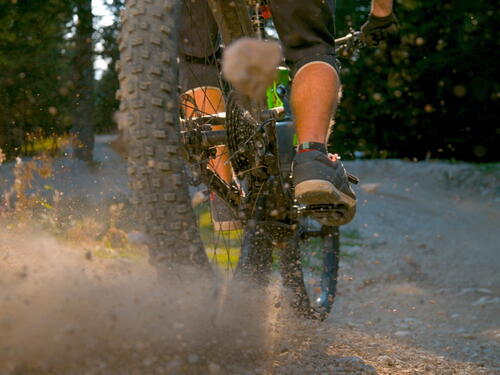 Brazilac biciklom prešao Južnu Ameriku kako bi ojačao duhom