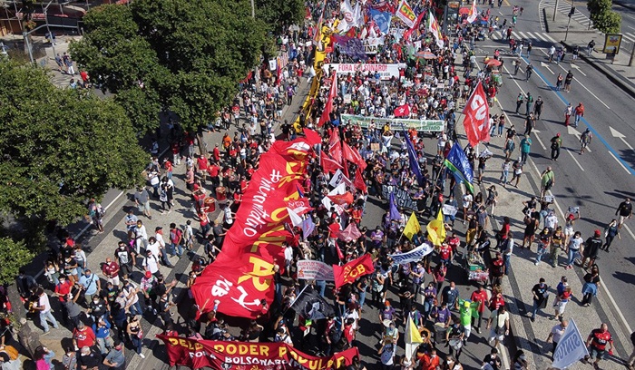 Brazilci protestvovali protiv Bolsonara zbog afere s cjepivom