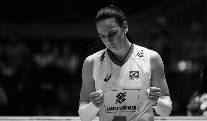 Brazilska odbojkašica umrla u 30. godini, dva dana prije smrti objavila emotivnu poruku