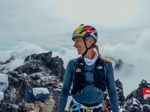 Brazilska ultratrkačica redefinisala granice izdržljivosti na najvišoj planini Okeanije