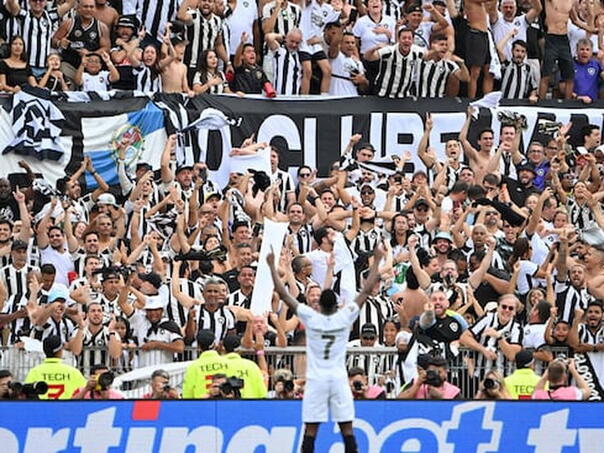 Brazilski klub prvi put u historiji osvojio Copu Libertadores