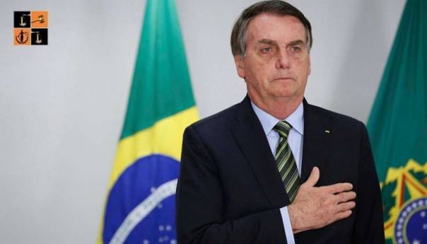 Brazilski predsjednik Bolsonaro hospitalizovan nakon što se loše osjećao
