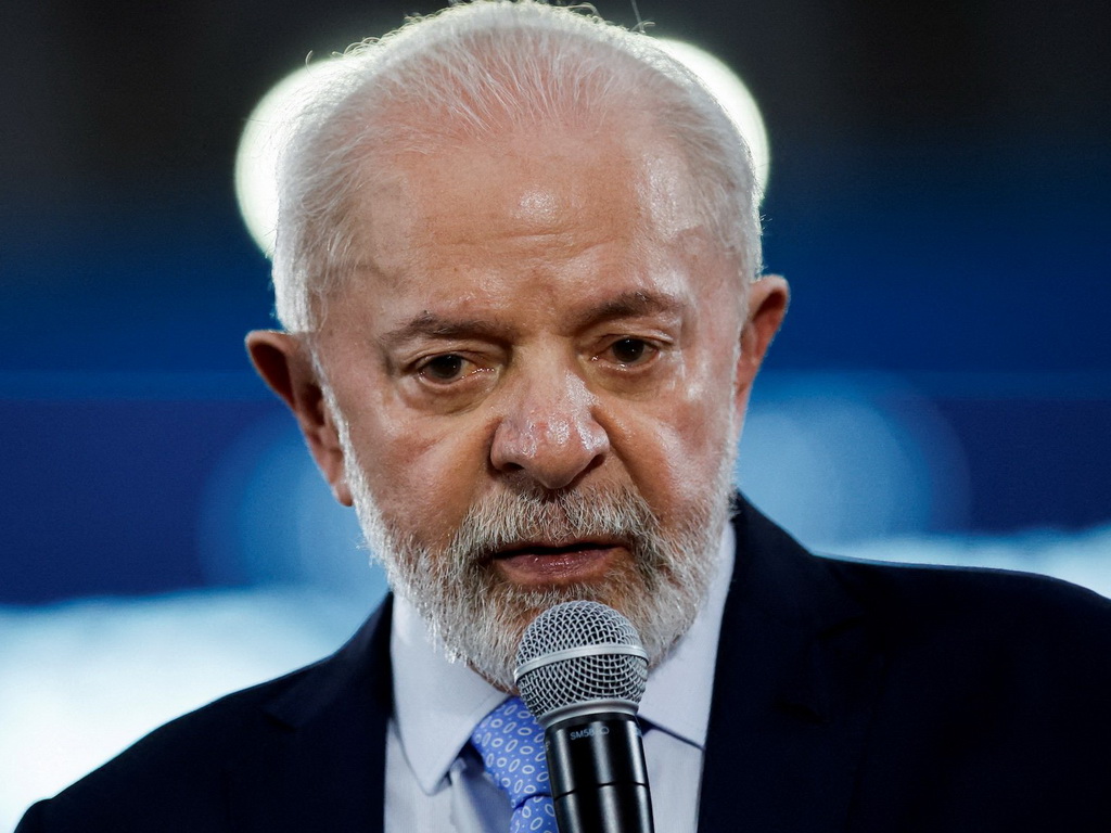 Brazilski predsjednik Lula završio na hitnoj operaciji mozga