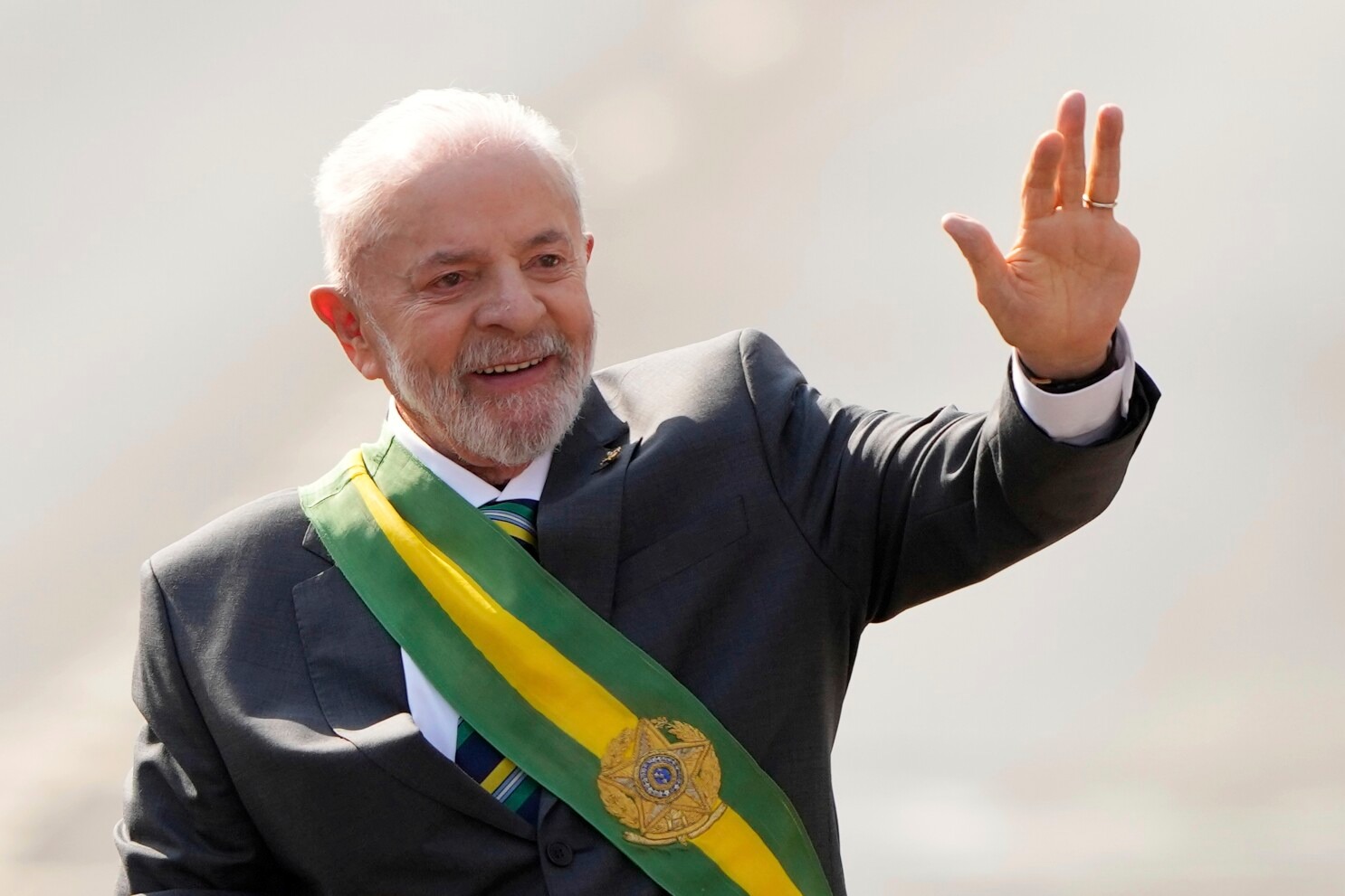 Brazilski predsjednik podržava vrhovne sudije suočene s američkim sankcijama
