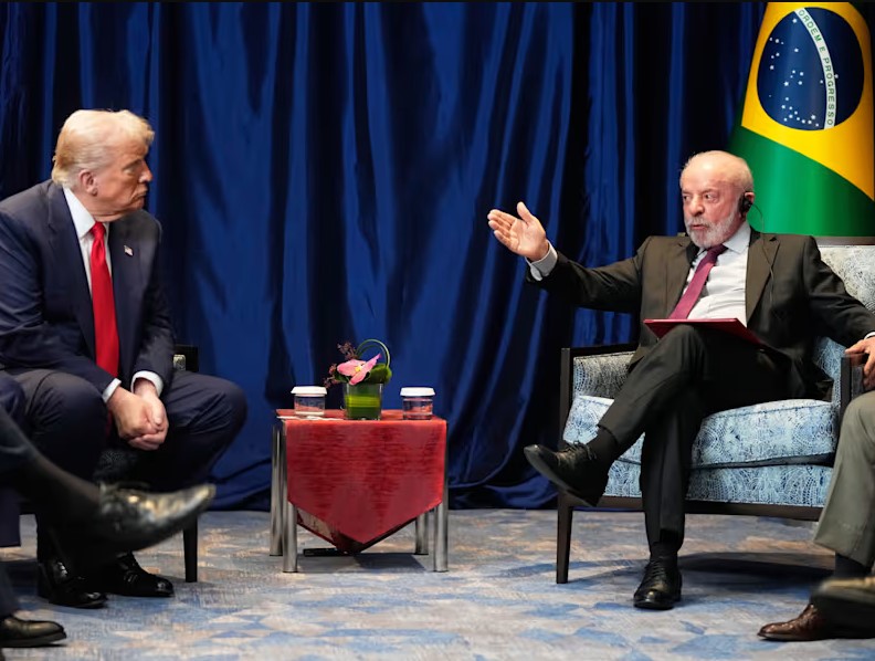 Brazilski predsjednik pokušava zaustaviti Trumpove nove carine