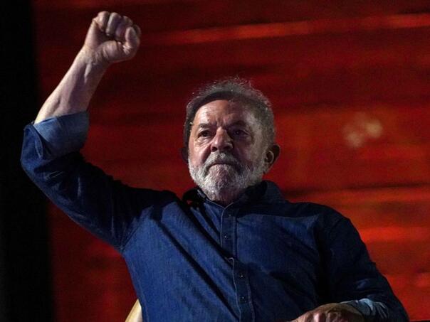 Brazilski predsjednik proglasio trodnevnu žalost zbog pada aviona