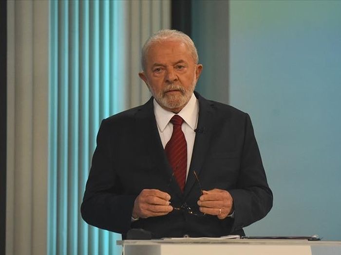 Brazilski predsjednik stao u odbranu Palestine: Ubijaju ljude bez ikakvog kriterija