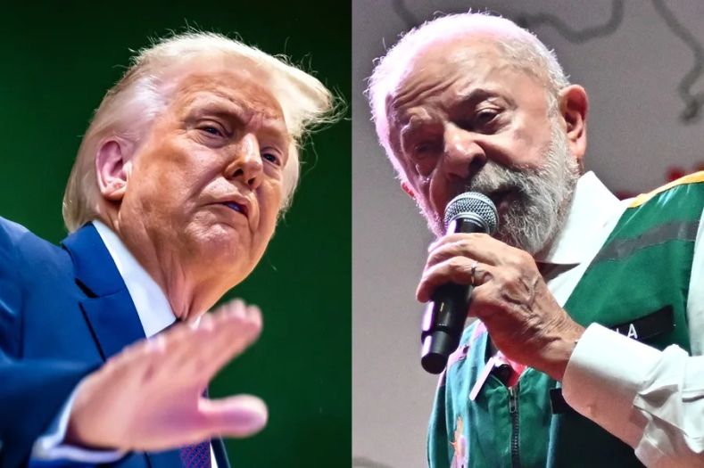 Brazilski predsjednik stiže u SAD na sastanak s Trumpom
