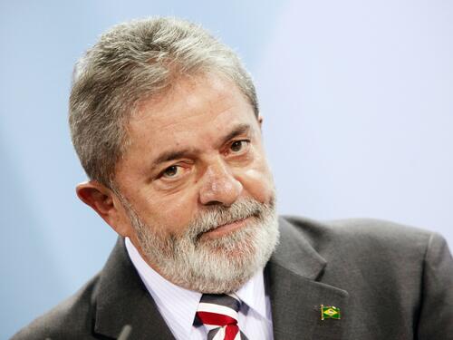 Brazilski predsjednik: U Gazi nije rat, već genocid