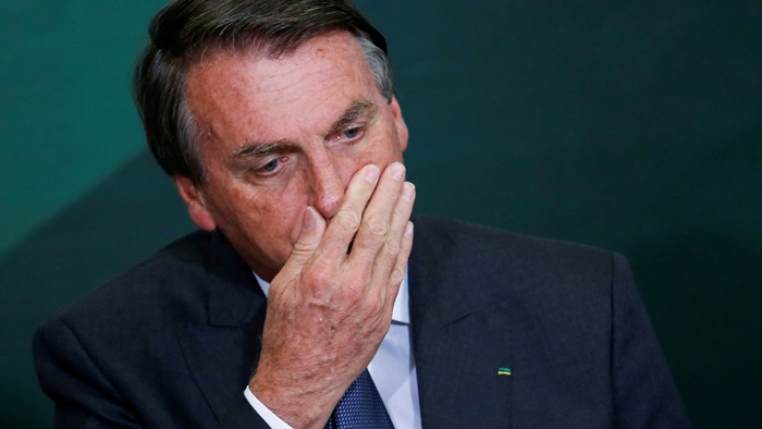 Brazilski senatori glasali za podizanje optužnice protiv Bolsonara