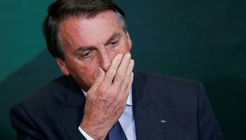 Brazilski senatori glasali za podizanje optužnice protiv Bolsonara