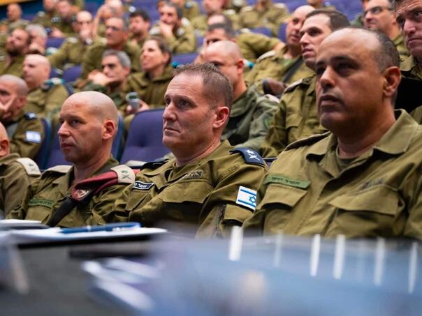 Brazilski sud pokrenuo istragu protiv izraelskog vojnika