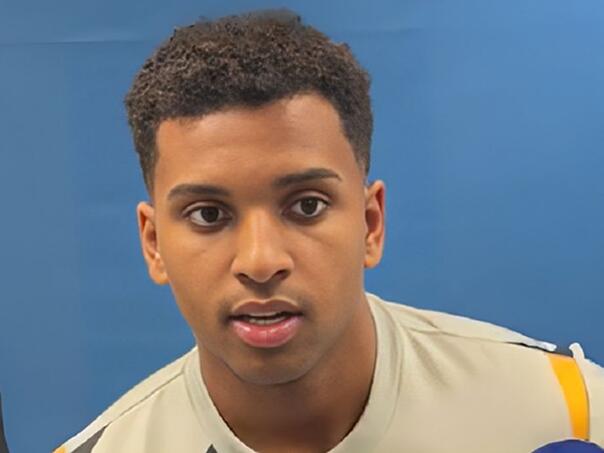 Brazilski superstar nije smio odgovoriti na pitanje novinara: Real mi ne dopušta