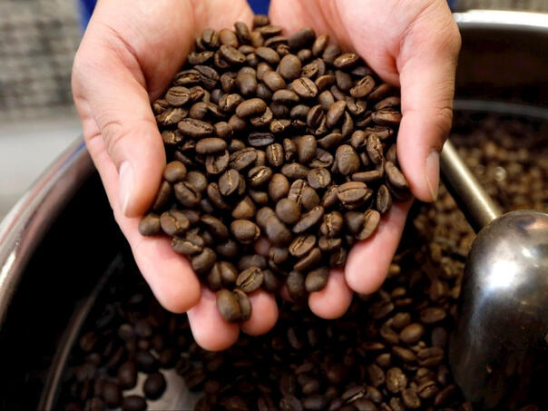 Brazilski trgovci ubrzali isporuke kafe u SAD, žele izbjeći carine