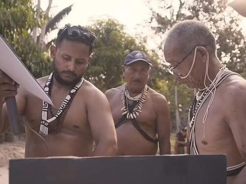 Brazilsko pleme dobilo internet, pa postalo ovisno o pornografiji