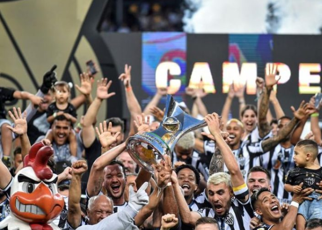 Brazilskom klubu priznata titula nakon 86 godina čekanja